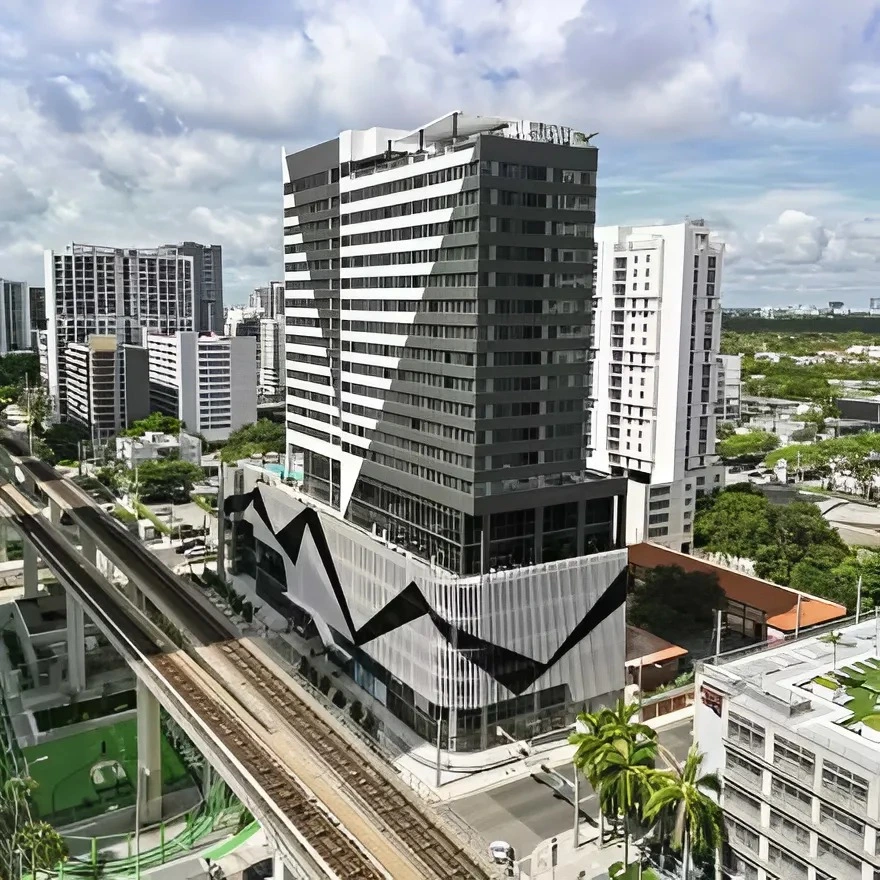 CF Brickell