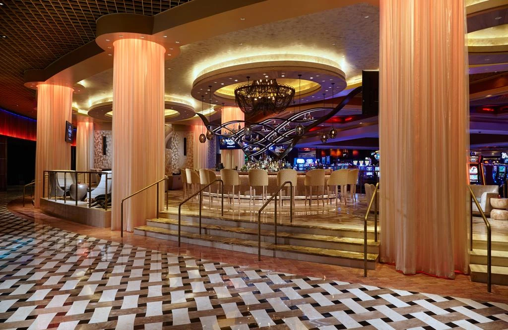 Seminole Classic Casino
